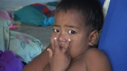 J'irai dormir chez vous Kiribati