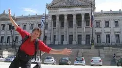 J'irai dormir chez vous E02 Uruguay