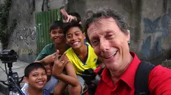 J'irai dormir chez vous Philippines