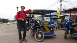 J'irai dormir chez vous Thaïlande