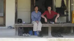 J'irai dormir chez vous Corée du Sud