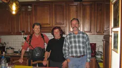 J'irai dormir chez vous Suisse