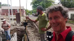 J'irai dormir chez vous Costa Rica