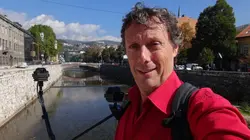 J'irai dormir chez vous  Bosnie-Herzégovine