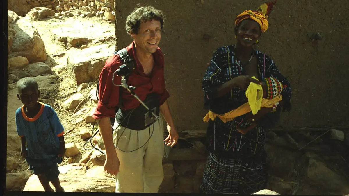 J'irai dormir chez vous S01E02 L'intégrale j'irai dormir chez vous : Mali