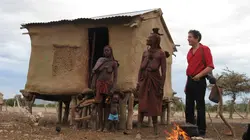 J'irai dormir chez vous Namibie