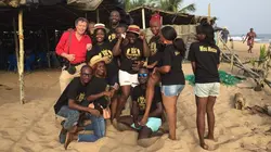 J'irai dormir chez vous Côte d'Ivoire