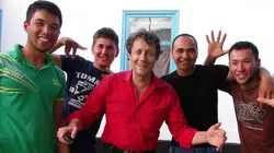 J'irai dormir chez vous Kirghizistan