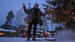 J'irai dormir chez vous Finlande