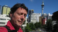 J'irai dormir chez vous Nouvelle-Zélande