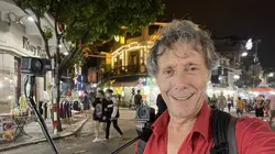 J'irai dormir chez vous Vietnam