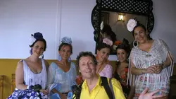 J'irai dormir chez vous Espagne