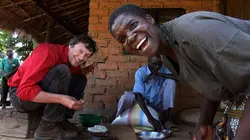 J'irai dormir chez vous Malawi