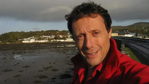 J'irai dormir chez vous Irlande