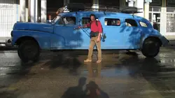 J'irai dormir chez vous Cuba