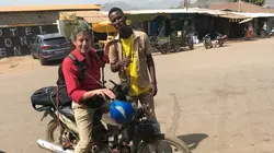 J'irai dormir chez vous Côte d'Ivoire