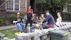 J'irai dormir chez vous Australie