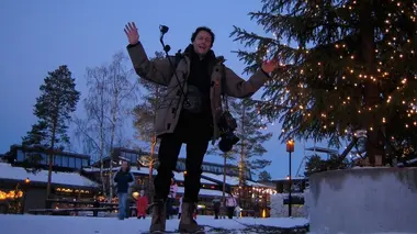 Finlande