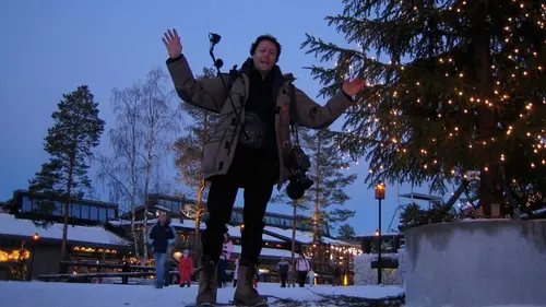 J'irai dormir chez vous Finlande