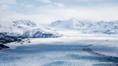 Alaska