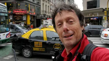J'irai dormir chez vous Argentine