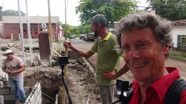 J'irai dormir chez vous Costa Rica
