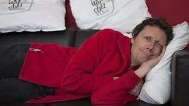 J'irai dormir chez vous, le direct