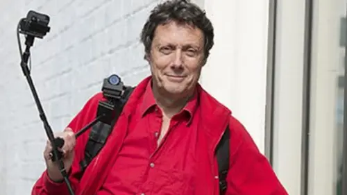 J'irai dormir chez vous, le direct