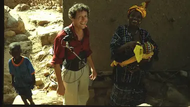 J'irai dormir chez vous S01E02 L'intégrale j'irai dormir chez vous : Mali