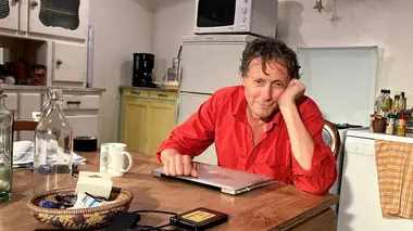 J'irai dormir chez vous S01E15 Roumanie
