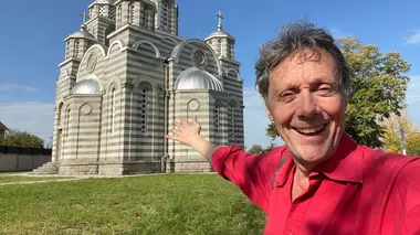 J'irai dormir chez vous Serbie