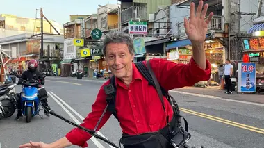 J'irai dormir chez vous Taiwan