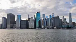 J'irai dormir en Amérique