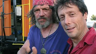 J'irai dormir en Amérique