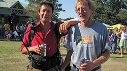 J'irai dormir en Amérique E05