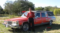 J'irai dormir en Amérique