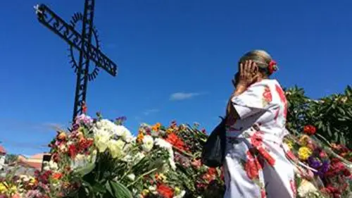 J'irai faner sur vos tombes