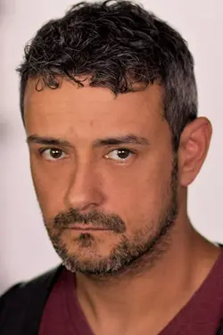 Photo J Michael Grey