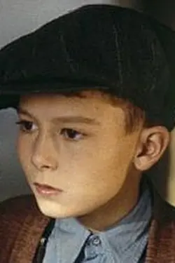 Photo de J. Michael Moncrief