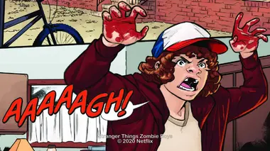 BD : Dementia 21 / Island