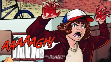 BD : Drome / Dragon et Caméléon