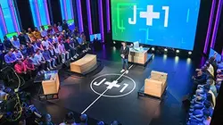 Sur Canal+ Sport à 22h20 : J+1