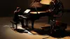 piano dans J.S. Bach, Les «Variations Goldberg», par Alexandre Tharaud