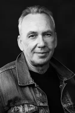 Photo J. Stephen Maunder