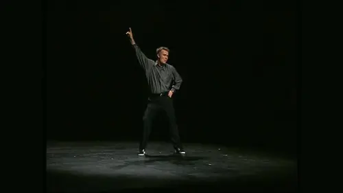 J'vous ai pas raconté - Franck Dubosc