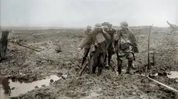 J'y étais : les témoins de la Grande Guerre