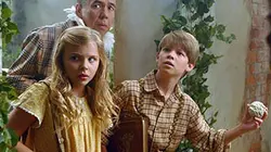 Visuel de Jack et le haricot magique