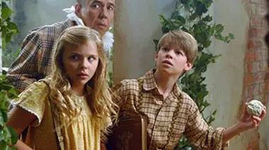 Jack et le haricot magique (2010)