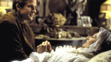 Jack et le haricot magique (2001)