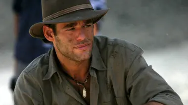 Jack Hunter et le trésor perdu d'Ugarit